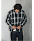 Oversized Shirt / ビッグシルエット シャツ（ユニセックス）