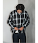 Oversized Shirt / ビッグシルエット シャツ（ユニセックス）