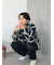 Oversized Shirt / ビッグシルエット シャツ（ユニセックス）