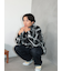 Oversized Shirt / ビッグシルエット シャツ（ユニセックス）