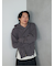 Heavyweight Double-Zip Hoodie / ヘビーウェイト ダブルジップ フーディー