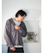 Heavyweight Double-Zip Hoodie / ヘビーウェイト ダブルジップ フーディー