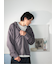 Heavyweight Double-Zip Hoodie / ヘビーウェイト ダブルジップ フーディー