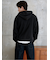 Heavyweight Double-Zip Hoodie / ヘビーウェイト ダブルジップ フーディー