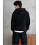 Heavyweight Double-Zip Hoodie / ヘビーウェイト ダブルジップ フーディー