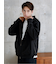 Heavyweight Double-Zip Hoodie / ヘビーウェイト ダブルジップ フーディー