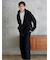 Heavyweight Double-Zip Hoodie / ヘビーウェイト ダブルジップ フーディー
