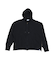 Heavyweight Double-Zip Hoodie / ヘビーウェイト ダブルジップ フーディー