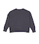 Heavyweight Side-Zip Sweat / ヘビーウェイト サイドジップ スウェット