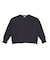 Heavyweight Side-Zip Sweat / ヘビーウェイト サイドジップ スウェット