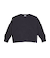 Heavyweight Side-Zip Sweat / ヘビーウェイト サイドジップ スウェット