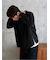 Heavyweight Side-Zip Sweat / ヘビーウェイト サイドジップ スウェット