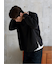 Heavyweight Side-Zip Sweat / ヘビーウェイト サイドジップ スウェット
