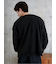 Heavyweight Side-Zip Sweat / ヘビーウェイト サイドジップ スウェット