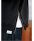 Heavyweight Side-Zip Sweat / ヘビーウェイト サイドジップ スウェット