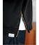 Heavyweight Side-Zip Sweat / ヘビーウェイト サイドジップ スウェット