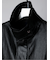Oversized Faux Leather Blouson / ビッグシルエット フェイクレザーブルゾン（ユニセックス）