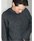 Shaggy Knit Pullover / シャギーニット プルオーバー（ユニセックス）