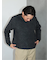 Shaggy Knit Pullover / シャギーニット プルオーバー（ユニセックス）