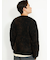 Shaggy Knit Pullover / シャギーニット プルオーバー（ユニセックス）
