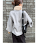 DRAW(ドロー） / フェイクファーミニマフラー