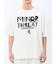 ドロー/DRAW MINOR THREAT Tシャツ