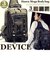 DEVICE Haze メガボディバッグ