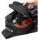 DEVICE デバイスフォルマリッチ ビジネス メガ ボディバッグ ショルダーバッグ