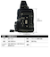 DEVICE デバイスフォルマリッチ ビジネス メガ ボディバッグ ショルダーバッグ