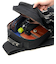 DEVICE デバイスフォルマリッチ ビジネス メガ ボディバッグ ショルダーバッグ