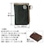 DEVICE ヴィンテージ 二つ折り 財布