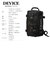 DEVICE Recommend バックパック