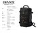 DEVICE Recommend バックパック