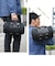 DEVICE Work ナイロン ミリタリー 4way ヒップバッグ リュックサック ショルダーバッグ ボディバッグ ハンドバッグ