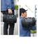 DEVICE Work ナイロン ミリタリー 4way ヒップバッグ リュックサック ショルダーバッグ ボディバッグ ハンドバッグ