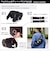 DEVICE Work ナイロン ミリタリー 4way ヒップバッグ リュックサック ショルダーバッグ ボディバッグ ハンドバッグ