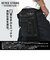 DEVICE デバイス strong 2way ポーチ シザーケース ショルダーバッグ
