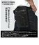 DEVICE デバイス strong 2way ポーチ シザーケース ショルダーバッグ