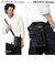 DEVICE デバイス strong 2way ポーチ シザーケース ショルダーバッグ