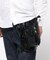 DEVICE strong 2way レッグポーチ