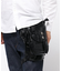 DEVICE strong 2way レッグポーチ