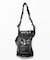 DEVICE strong 2way レッグポーチ