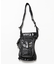 DEVICE strong 2way レッグポーチ