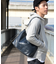 TransitGate G2 本革 レザー エディターズ ショルダーバッグ