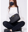 Rename CORDURA ナイロン 軽量 ミニ ショルダーバッグ