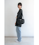 Rename CORDURA ナイロン 軽量 ミニ ショルダーバッグ