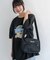 Rename CORDURA ナイロン 軽量 ミニ ショルダーバッグ