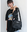 Rename CORDURA ナイロン 軽量 ミニ ショルダーバッグ