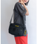 Rename CORDURA ナイロン 軽量 ミニ ショルダーバッグ