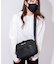 Rename CORDURA ナイロン 軽量 ミニ ショルダーバッグ